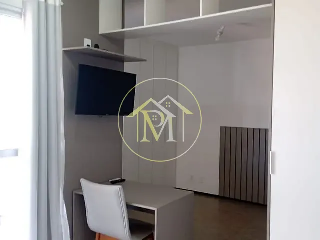 Studio com 32m² 1 quarto e 1 banheiro, para alugar, no bairro 7 em Sorocaba