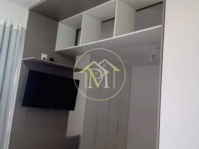 Studio com 32m² 1 quarto e 1 banheiro, para alugar, no bairro 7 em Sorocaba