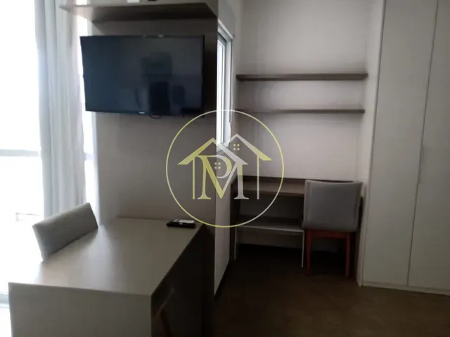 Studio com 32m² 1 quarto e 1 banheiro, para alugar, no bairro 7 em Sorocaba