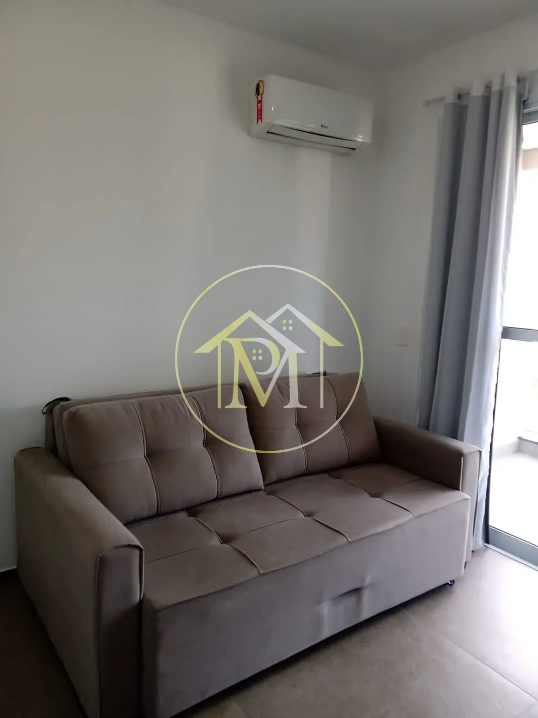 Apartamento, 1 quarto, 32 m² - Foto 3