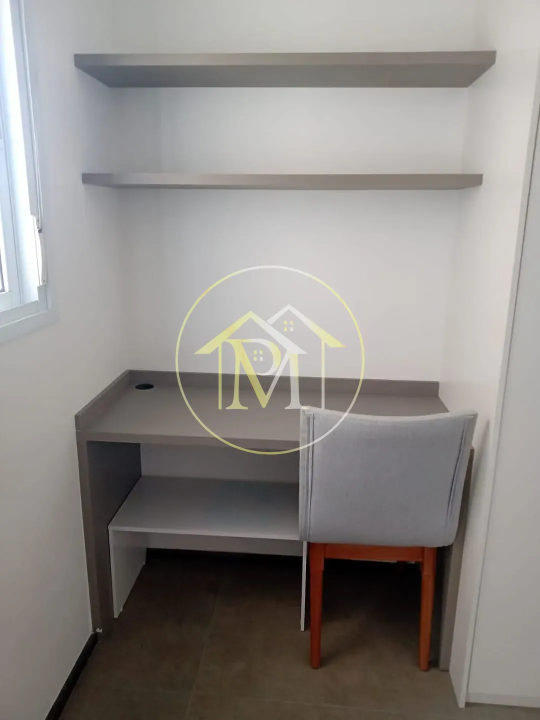Apartamento, 1 quarto, 32 m² - Foto 6