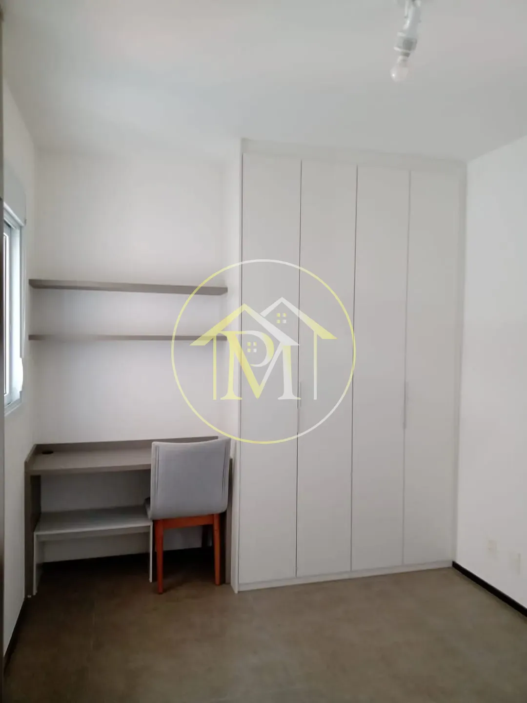 Apartamento, 1 quarto, 32 m² - Foto 7