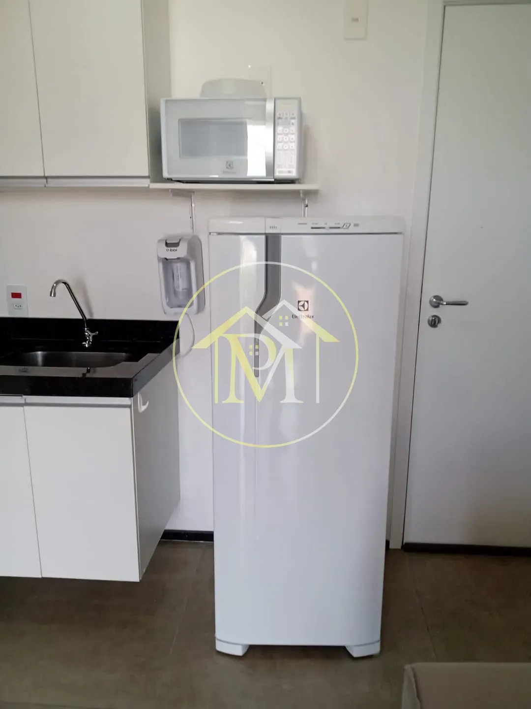Apartamento, 1 quarto, 32 m² - Foto 10