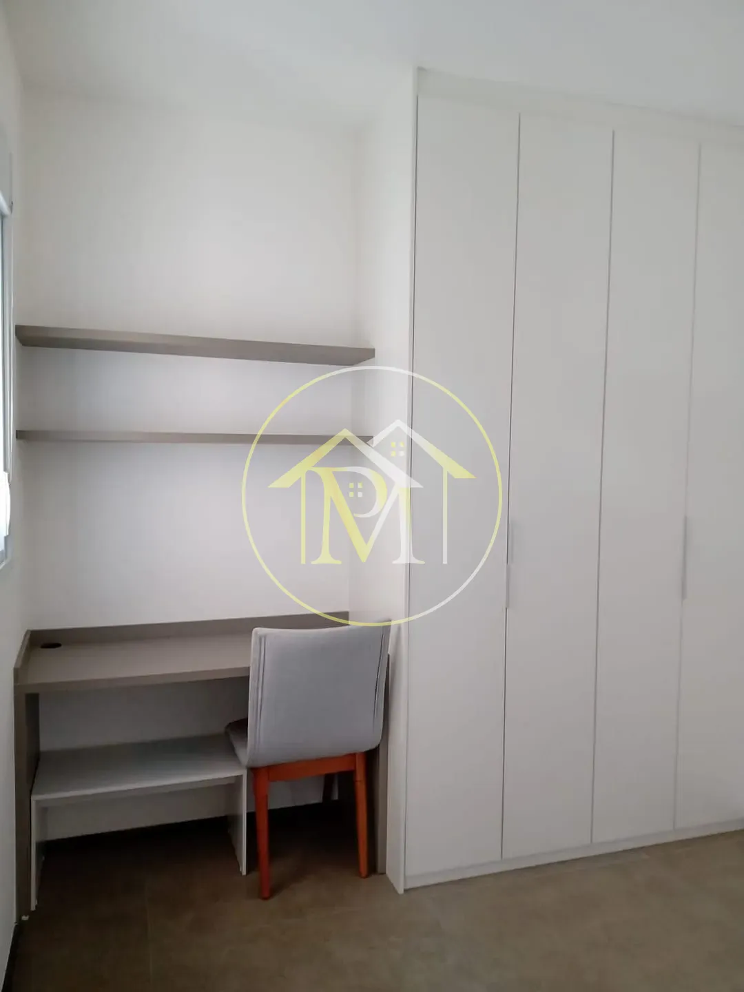 Apartamento, 1 quarto, 32 m² - Foto 11