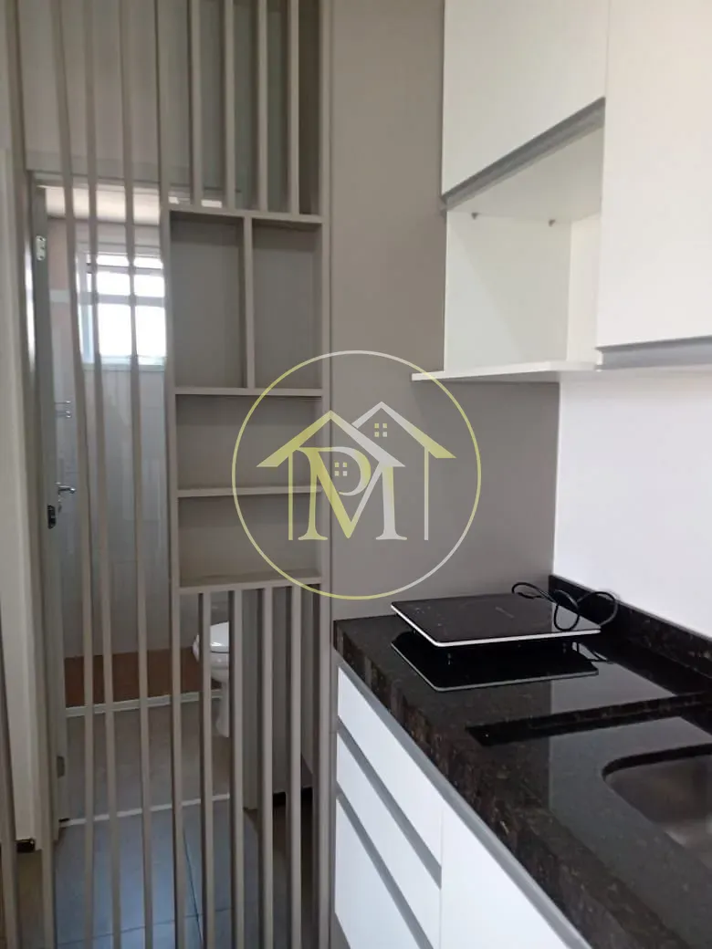 Apartamento, 1 quarto, 32 m² - Foto 13