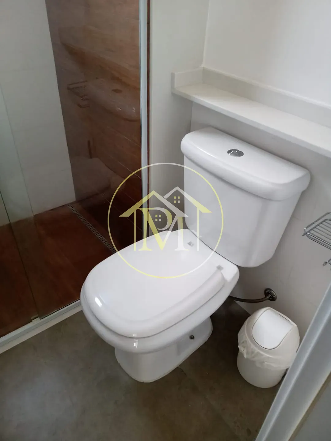Apartamento, 1 quarto, 32 m² - Foto 14