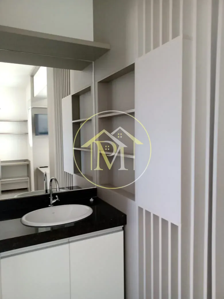 Apartamento, 1 quarto, 32 m² - Foto 15