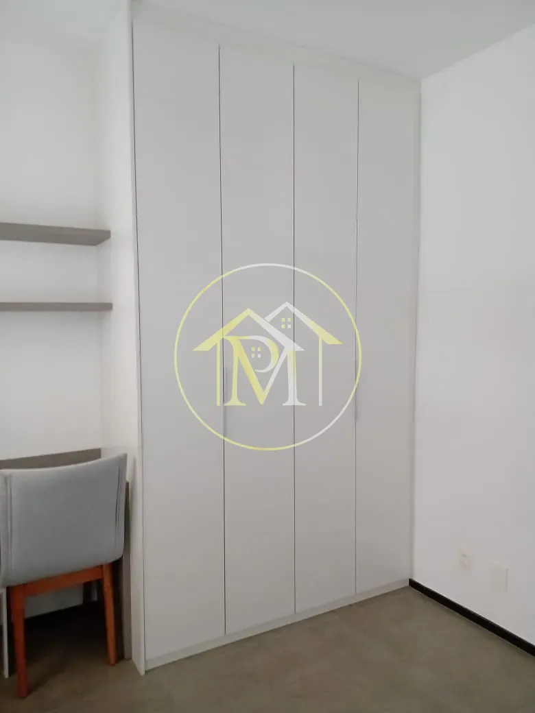Apartamento, 1 quarto, 32 m² - Foto 17