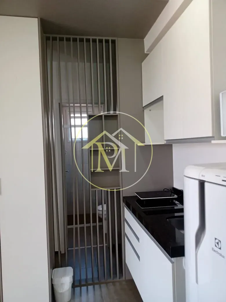 Apartamento, 1 quarto, 32 m² - Foto 18