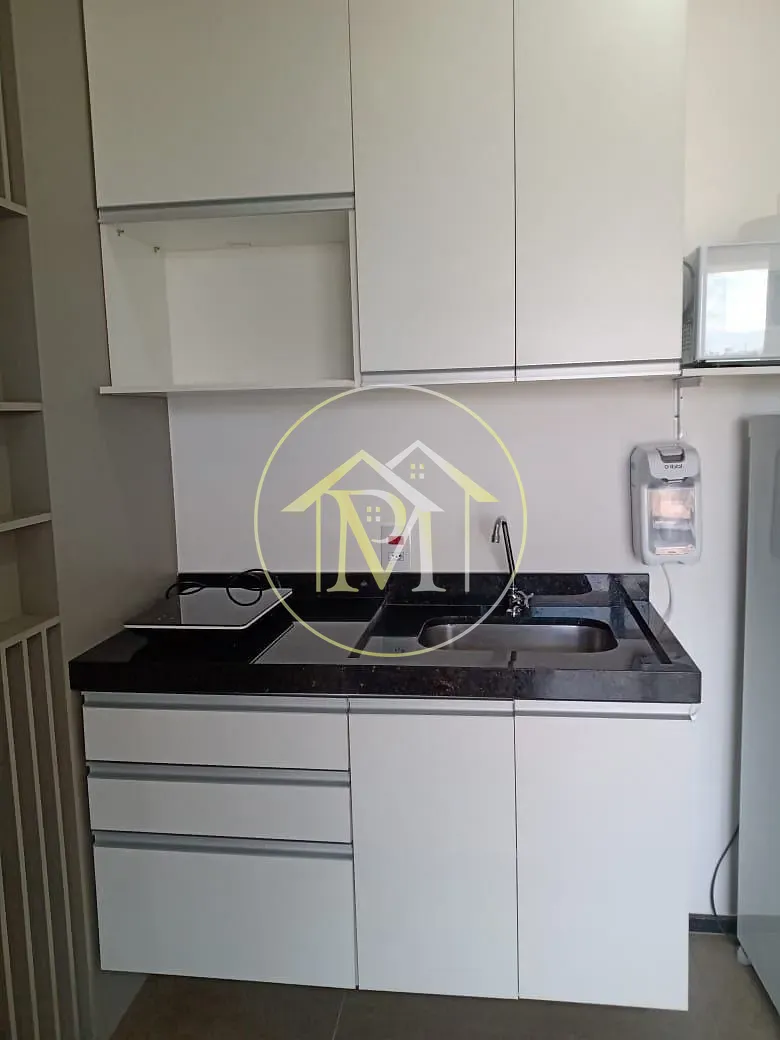 Apartamento, 1 quarto, 32 m² - Foto 19