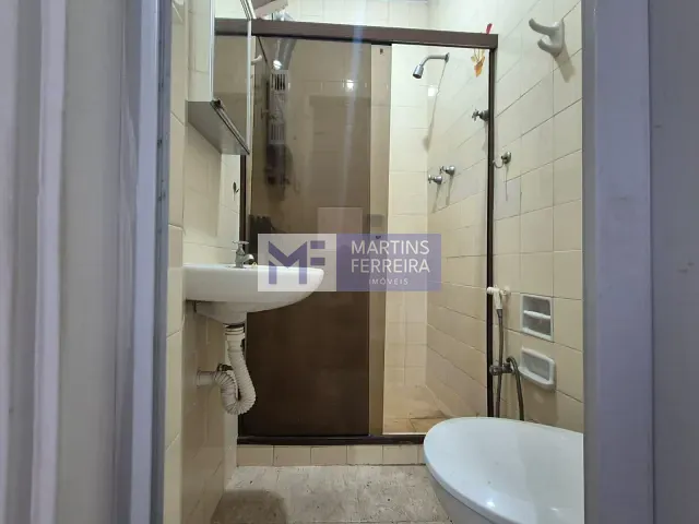 Studio com 30m² 1 quarto e 1 banheiro, à venda, no bairro Copacabana em Rio de Janeiro