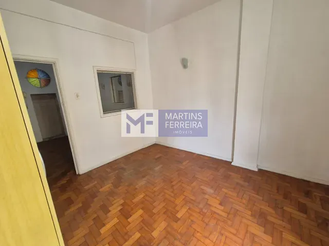 Studio com 30m² 1 quarto e 1 banheiro, à venda, no bairro Copacabana em Rio de Janeiro