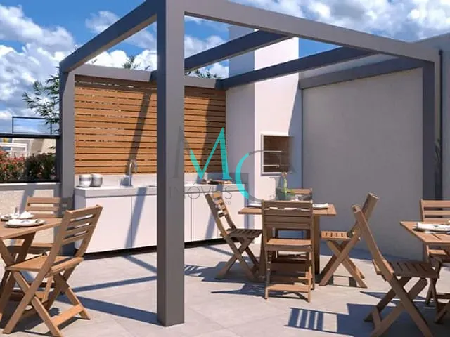 Studio 1 quarto e 1 banheiro, à venda, no bairro Todos os Santos em Rio de Janeiro