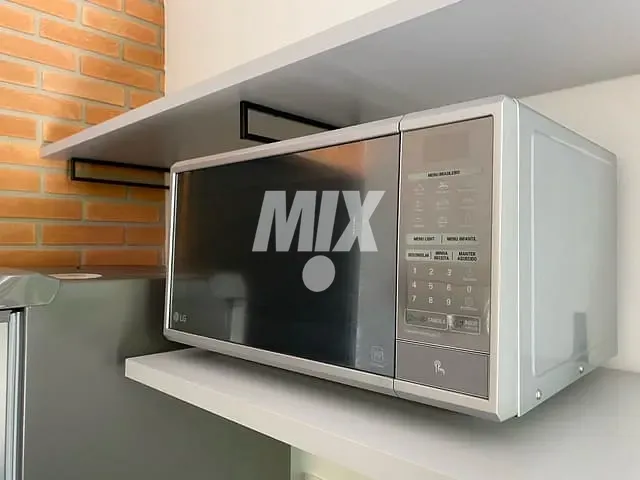 Studio 1 quarto e 1 banheiro, para alugar, no bairro Vila Mariana em São Paulo