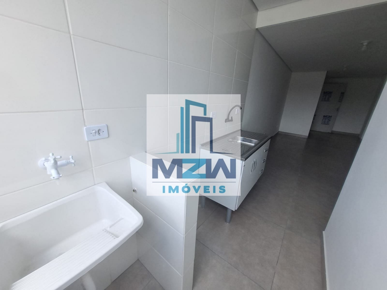 Apartamento, 1 quarto, 25 m² - Foto 5