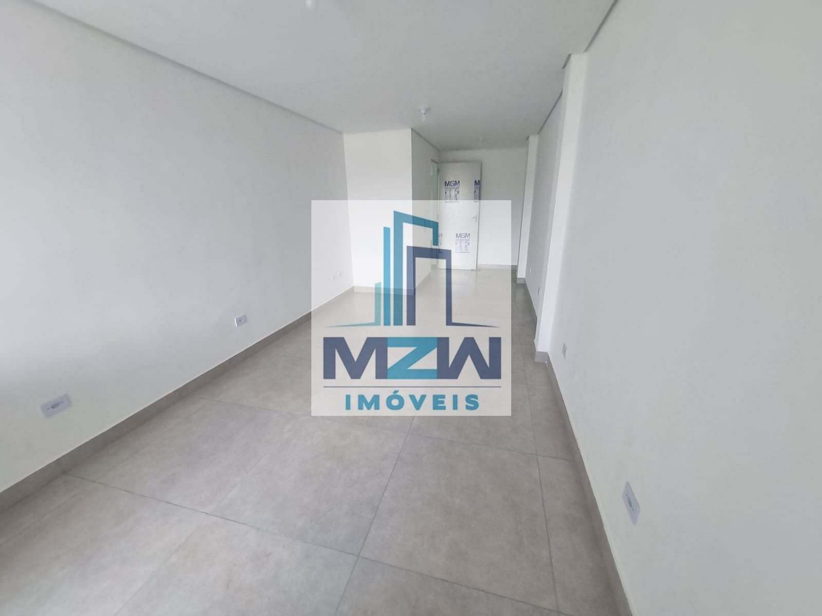 Apartamento, 1 quarto, 25 m² - Foto 2