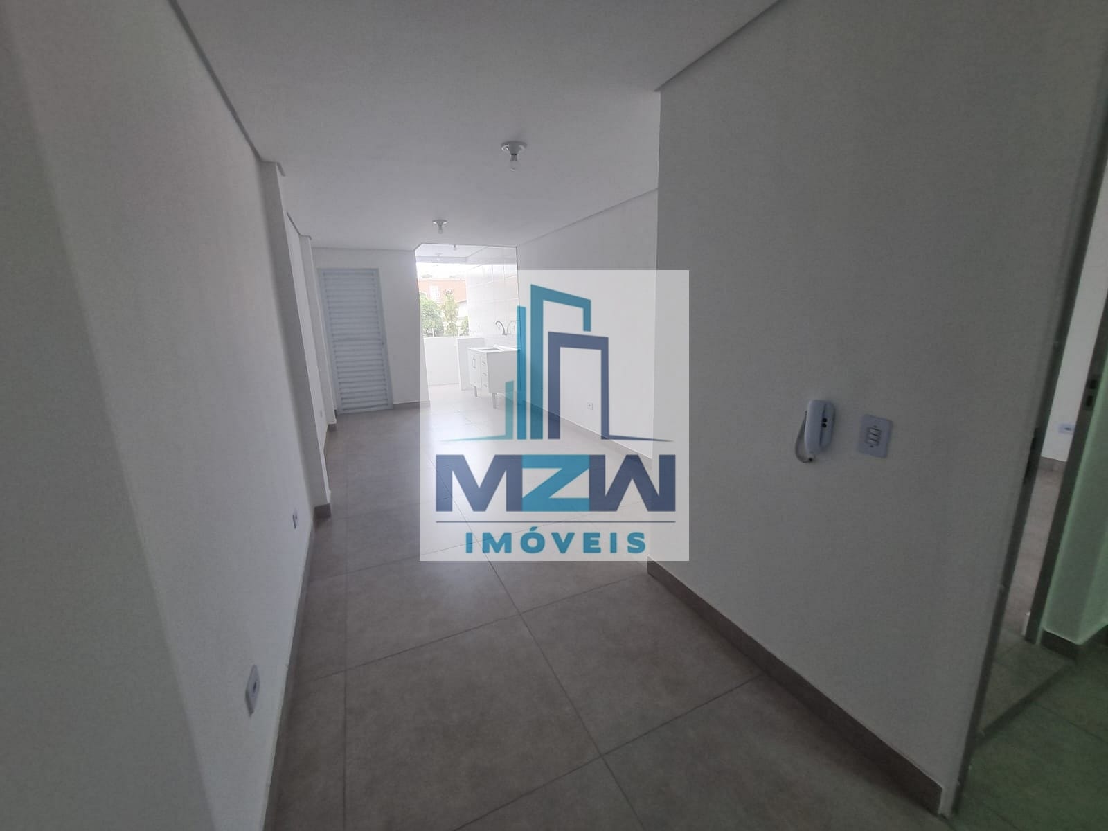 Apartamento, 1 quarto, 25 m² - Foto 1
