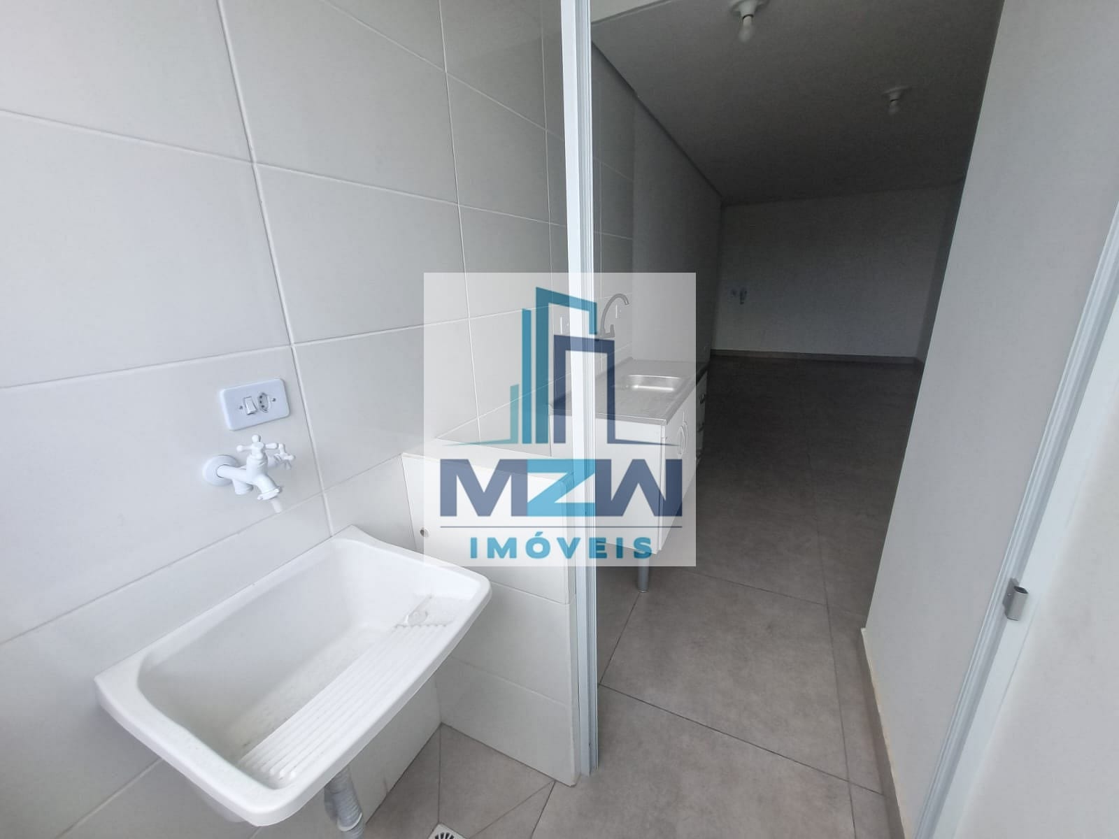 Apartamento, 1 quarto, 25 m² - Foto 6