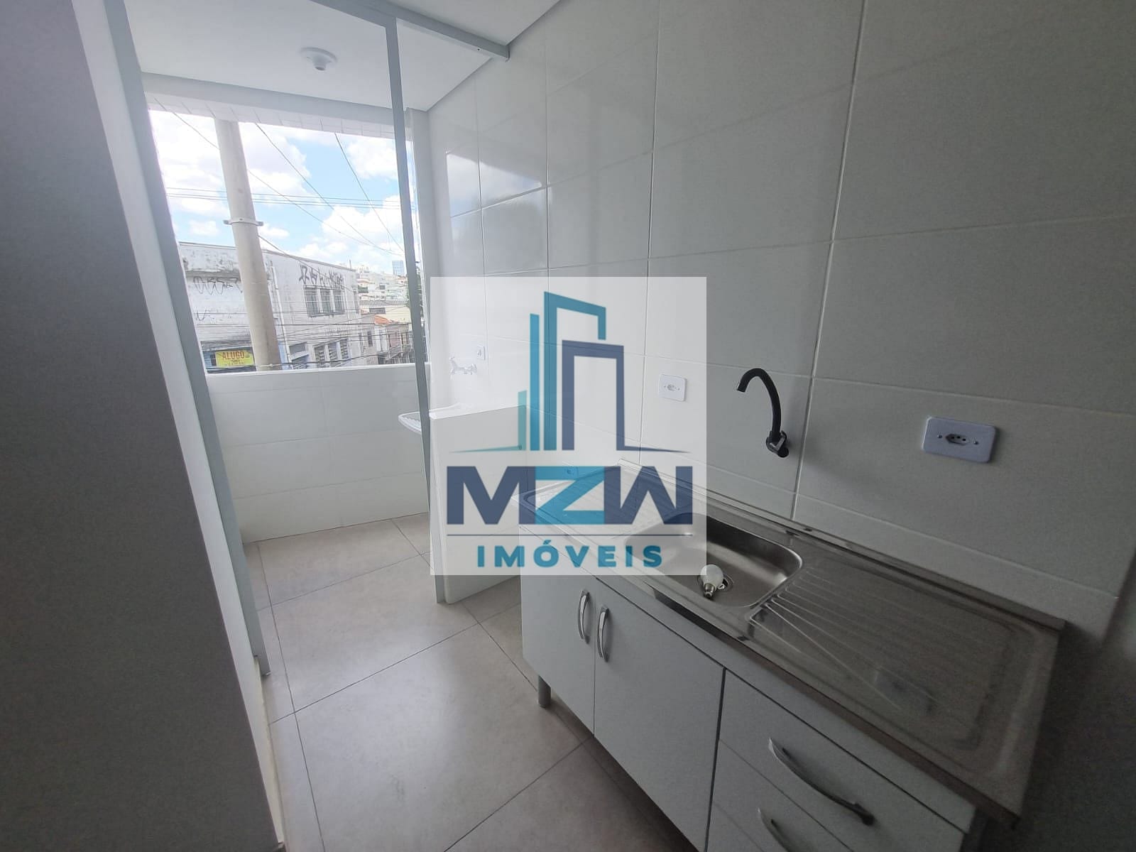 Apartamento, 1 quarto, 25 m² - Foto 4