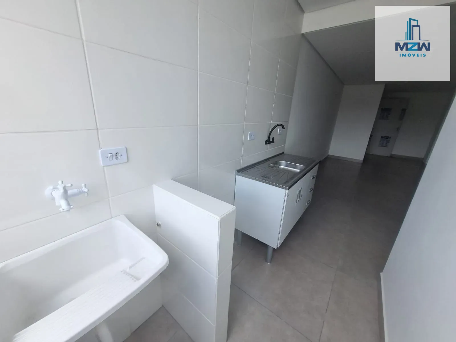 Apartamento, 1 quarto, 28 m² - Foto 5