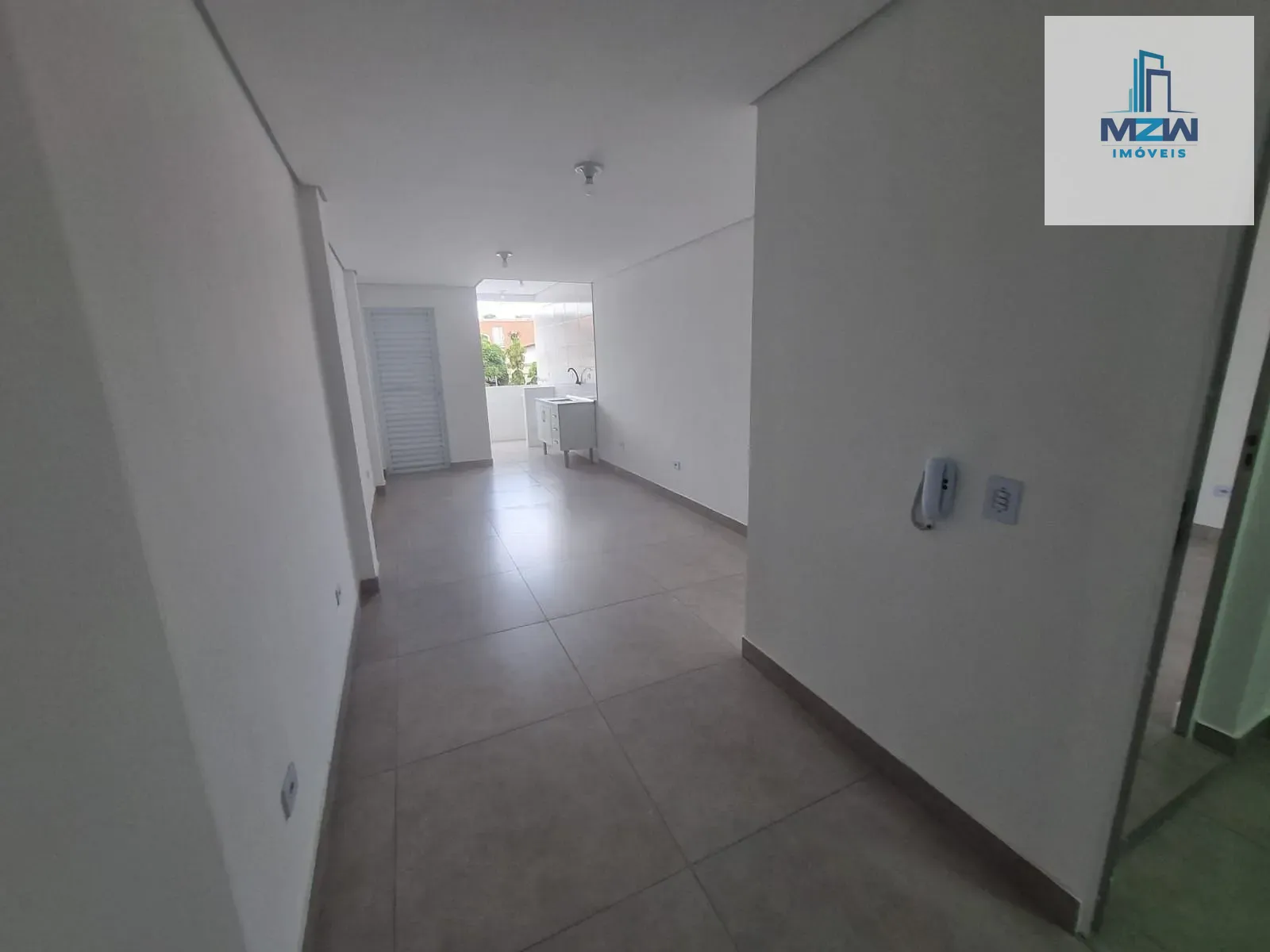Apartamento, 1 quarto, 28 m² - Foto 1