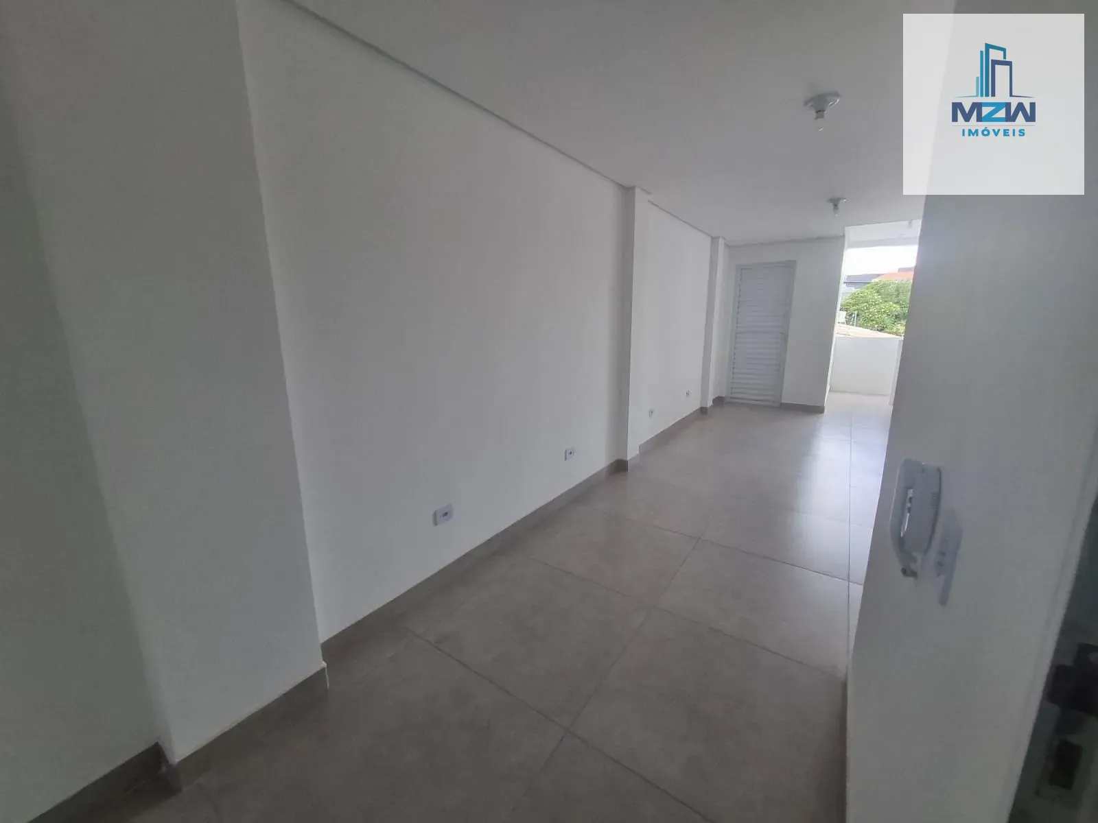 Apartamento, 1 quarto, 28 m² - Foto 3