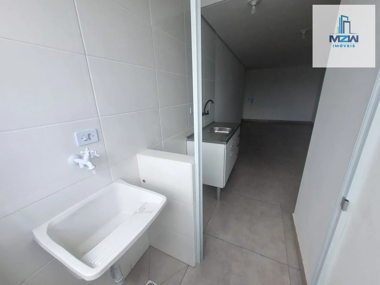 Apartamento, 1 quarto, 28 m² - Foto 6
