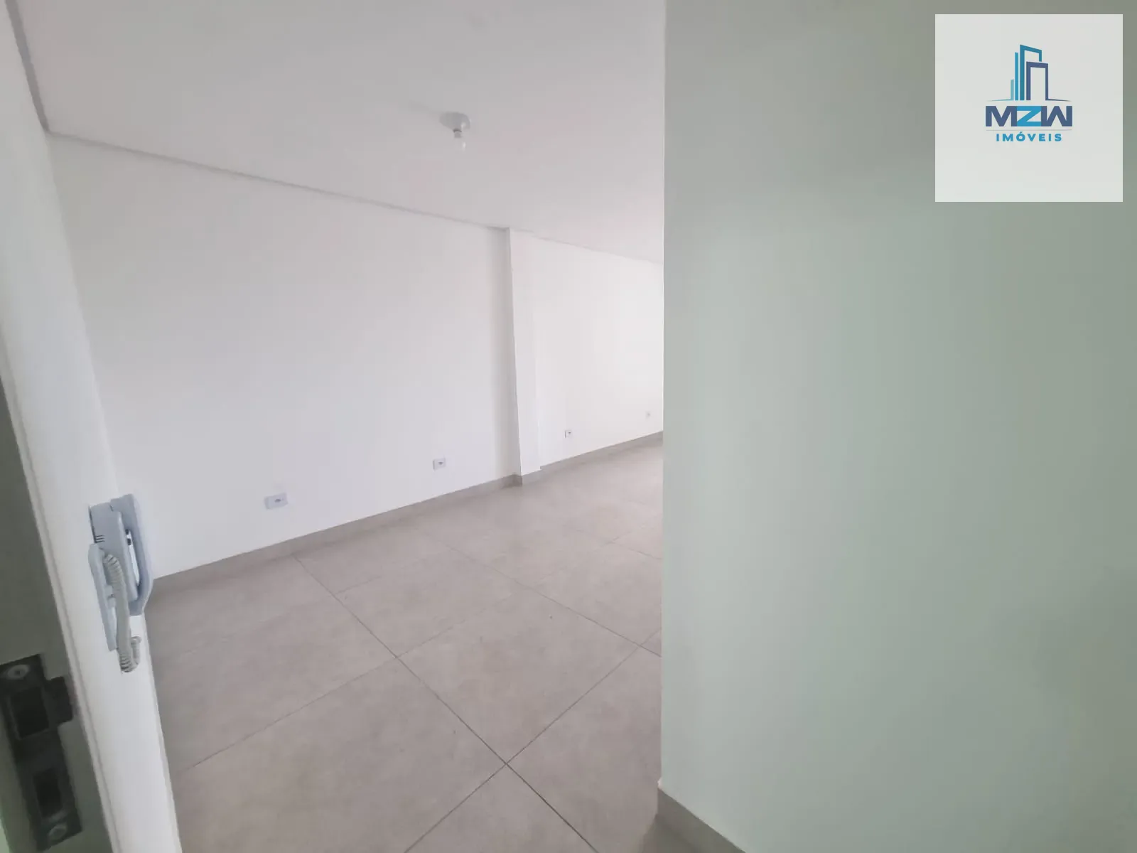 Apartamento, 1 quarto, 28 m² - Foto 8