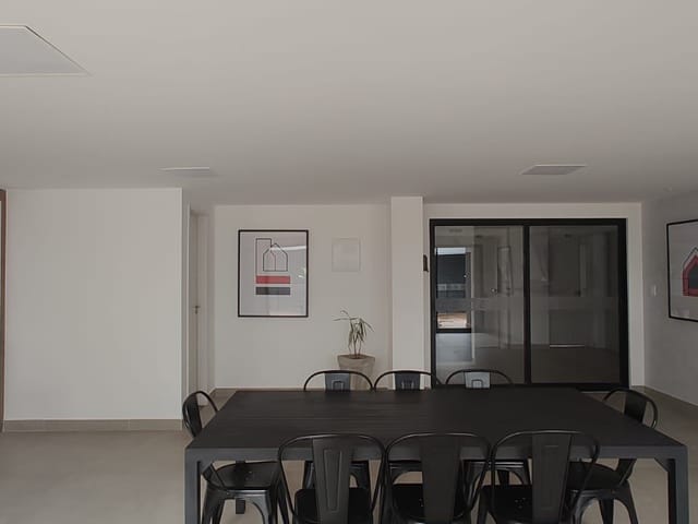 Foto do Studio - Studio para locação, Jardim Amália, Volta Redonda, RJ | OPEN HOUSE REAL ESTATE IMÓVEIS LTDA