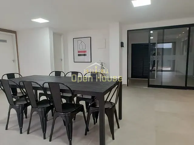 Studio 1 quarto e 1 banheiro, para alugar, no bairro Jardim Amália em Volta Redonda