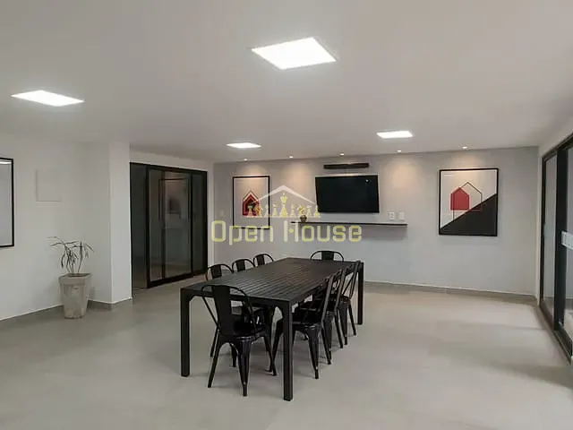 Studio 1 quarto e 1 banheiro, para alugar, no bairro Jardim Amália em Volta Redonda