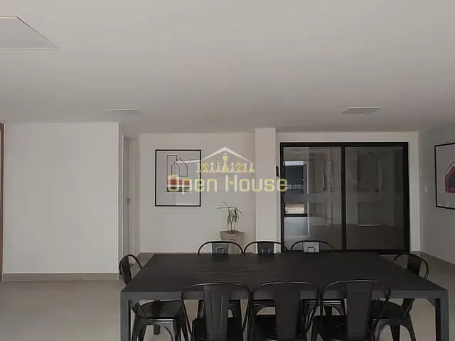 Studio 1 quarto e 1 banheiro, para alugar, no bairro Jardim Amália em Volta Redonda