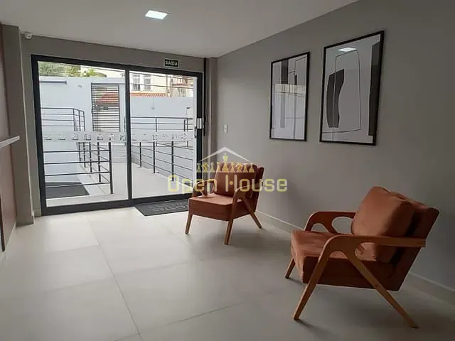 Studio 1 quarto e 1 banheiro, para alugar, no bairro Jardim Amália em Volta Redonda