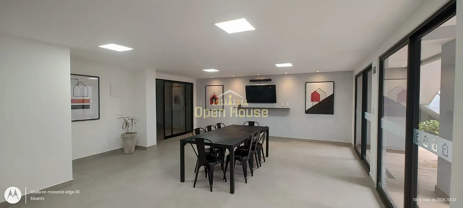 Apartamento, 1 quarto, 33 m² - Foto 4