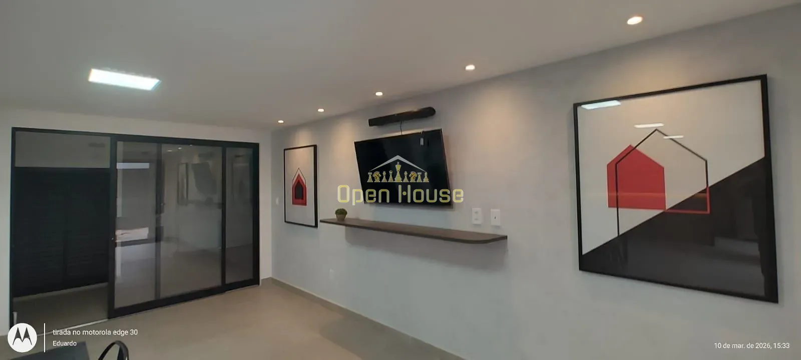 Apartamento, 1 quarto, 33 m² - Foto 6
