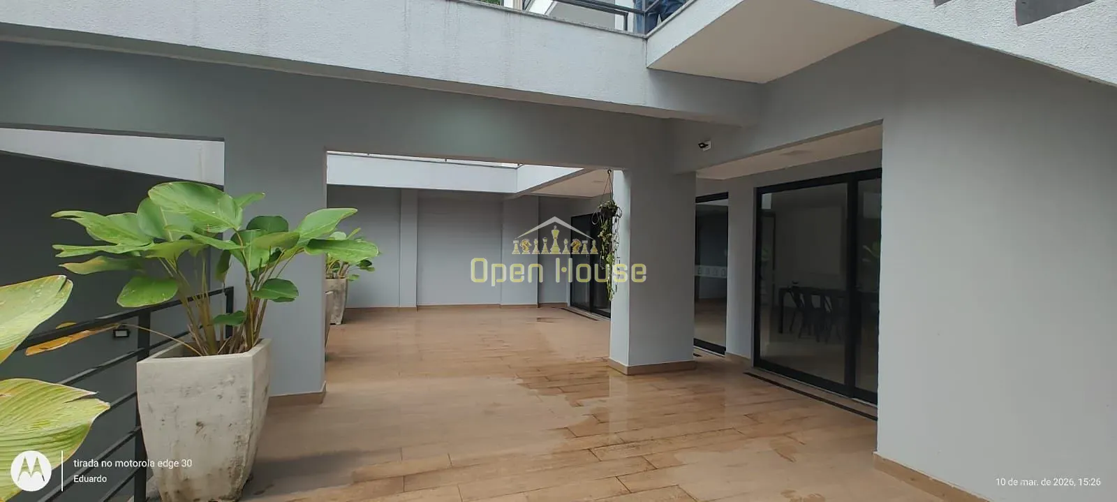 Apartamento, 1 quarto, 33 m² - Foto 7