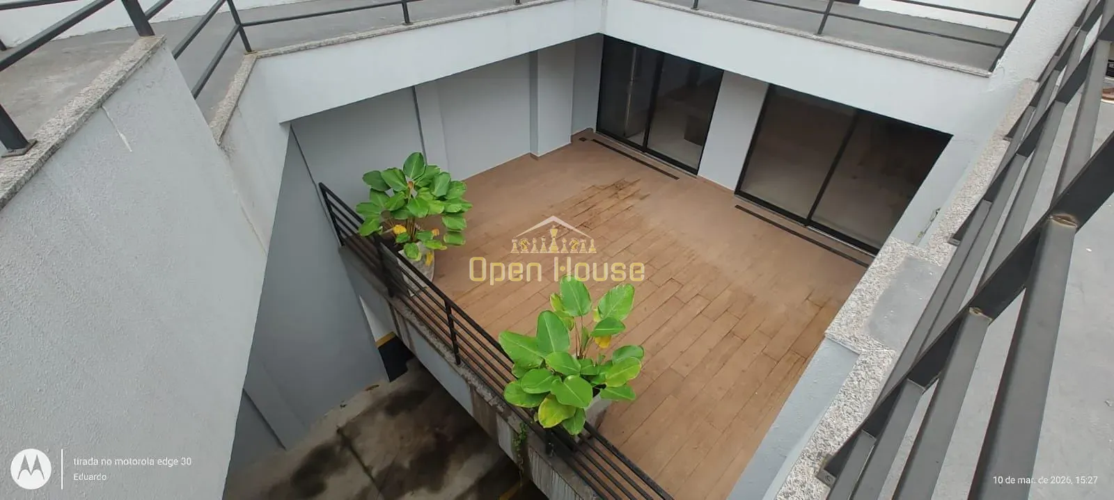 Apartamento, 1 quarto, 33 m² - Foto 8