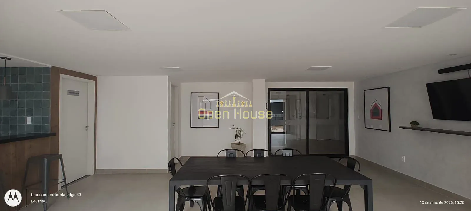Apartamento, 1 quarto, 33 m² - Foto 2