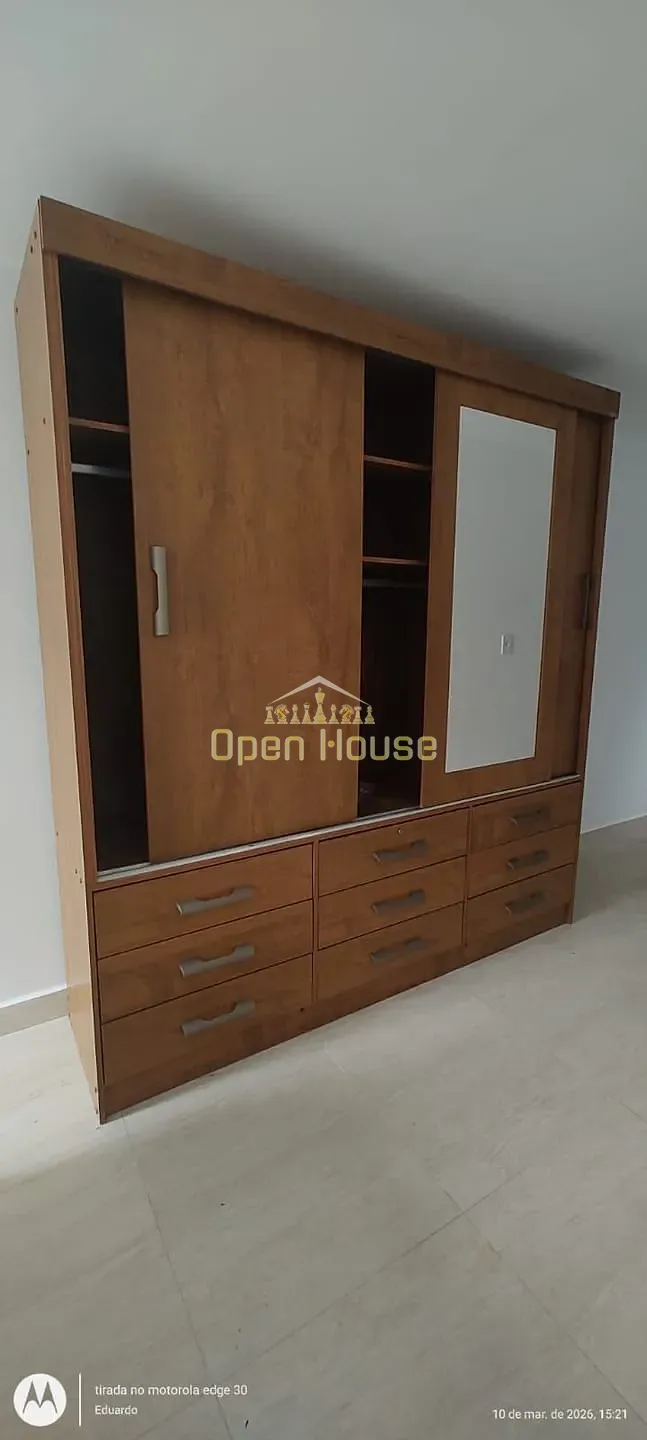 Apartamento, 1 quarto, 33 m² - Foto 19