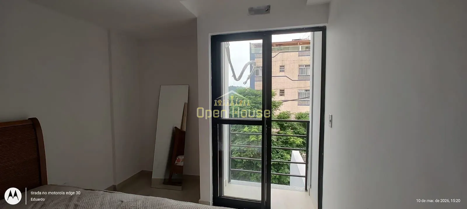 Apartamento, 1 quarto, 33 m² - Foto 12