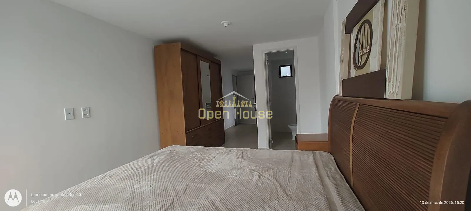 Apartamento, 1 quarto, 33 m² - Foto 17