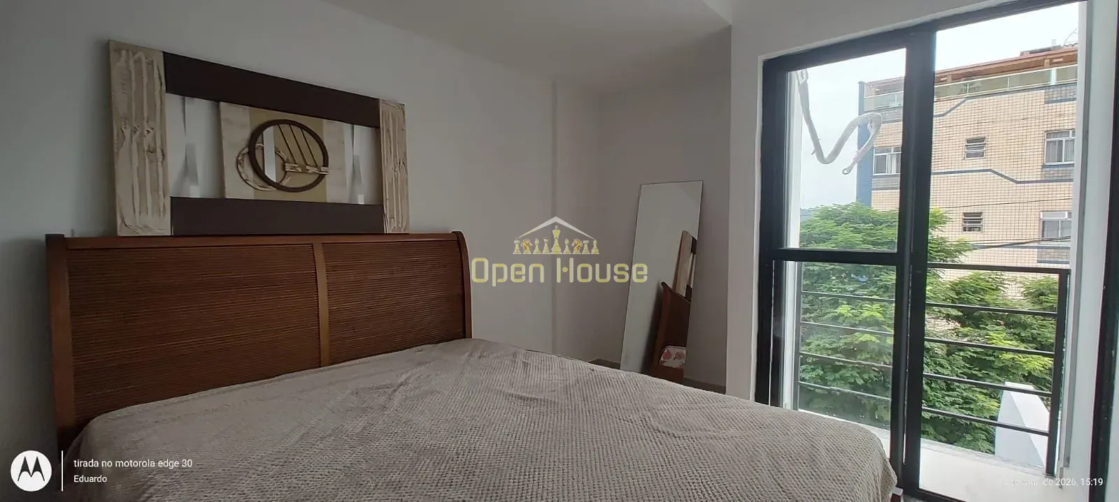 Apartamento, 1 quarto, 33 m² - Foto 16
