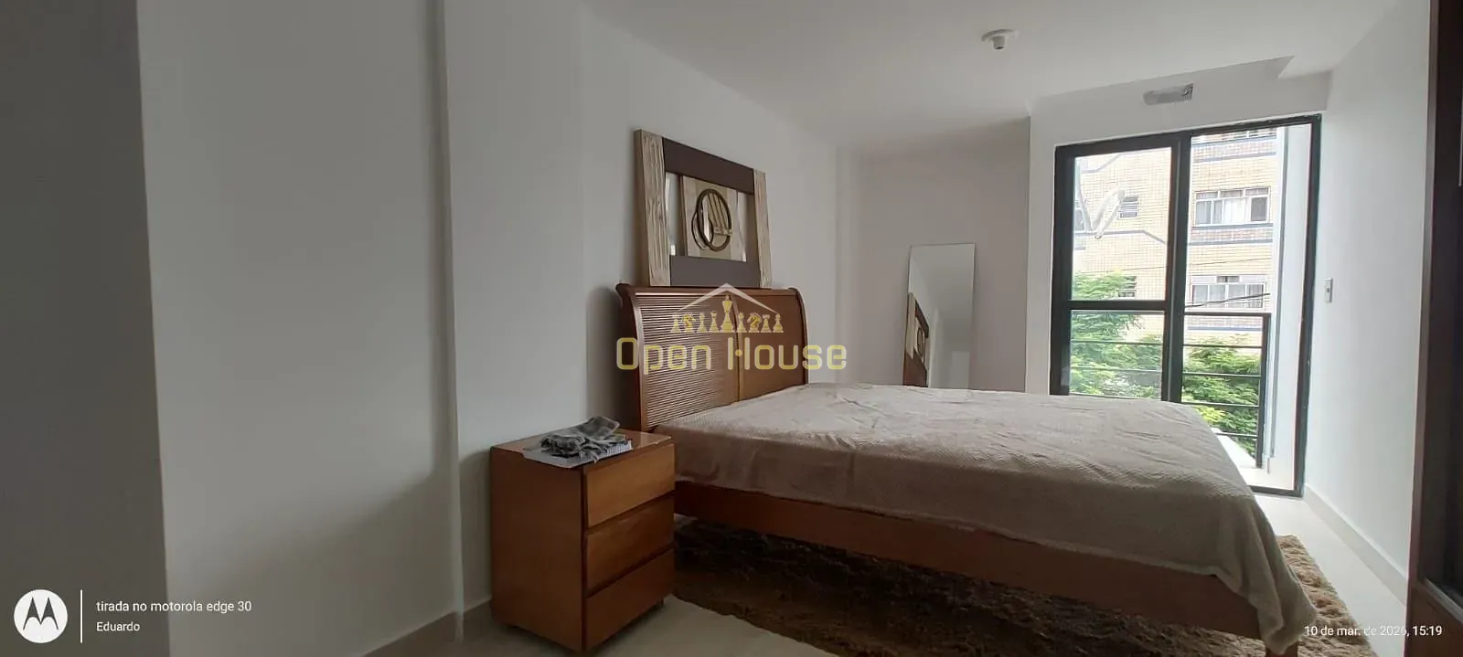 Apartamento, 1 quarto, 33 m² - Foto 15