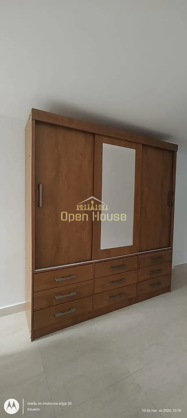 Apartamento, 1 quarto, 33 m² - Foto 20