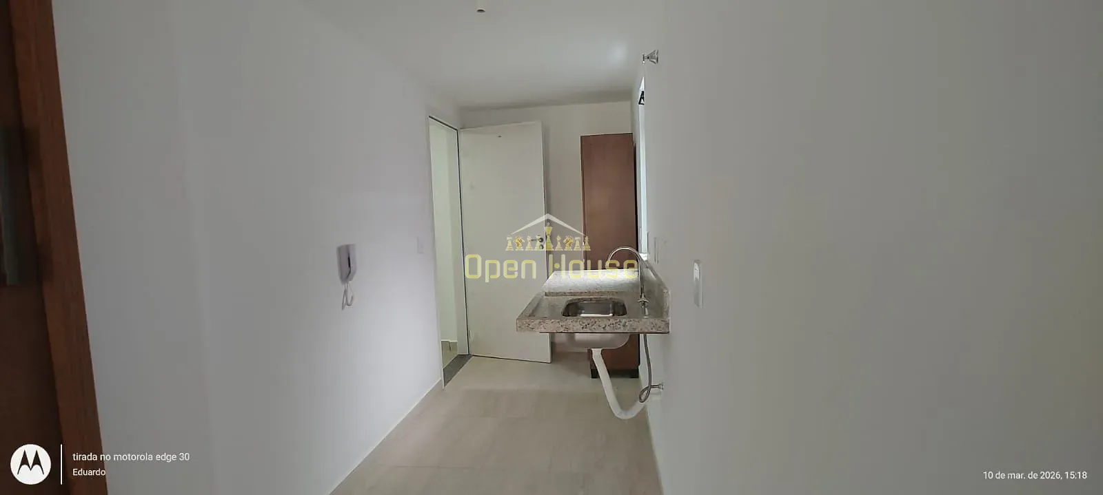Apartamento, 1 quarto, 33 m² - Foto 21
