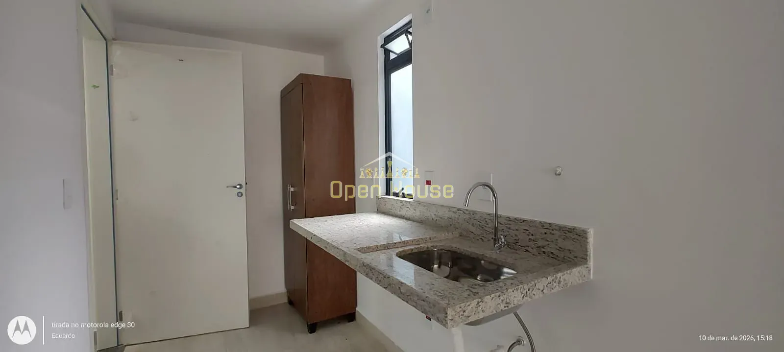 Apartamento, 1 quarto, 33 m² - Foto 22