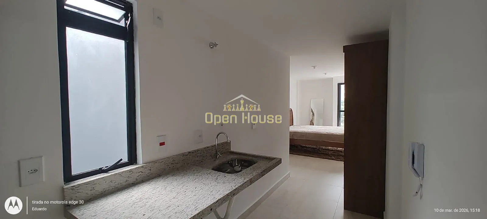 Apartamento, 1 quarto, 33 m² - Foto 24