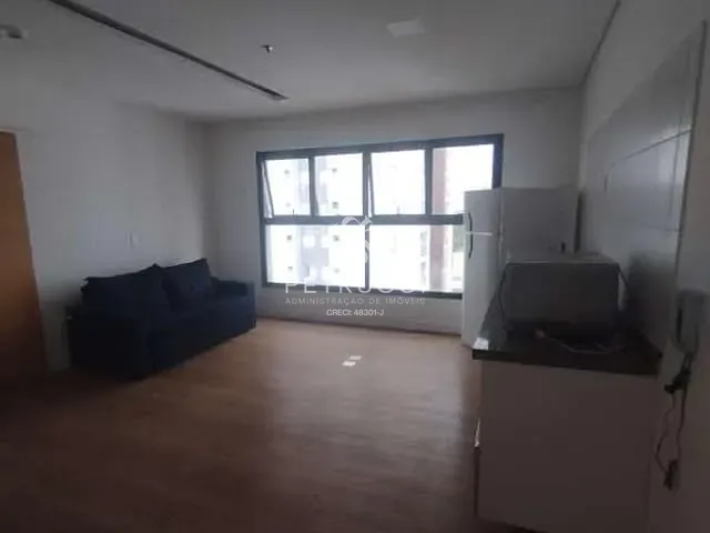 Apartamento com 38m² 1 quarto e 1 banheiro, para alugar, no bairro Santa Paula em São Caetano do Sul
