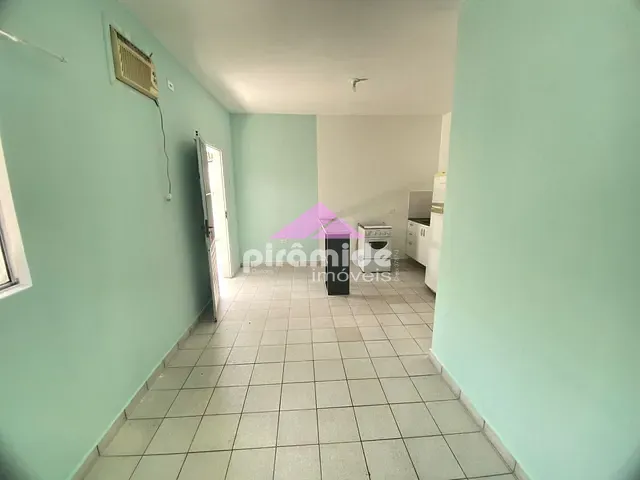 Studio com 25m² 1 quarto e 1 banheiro, à venda, no bairro Jardim Primavera em Caraguatatuba