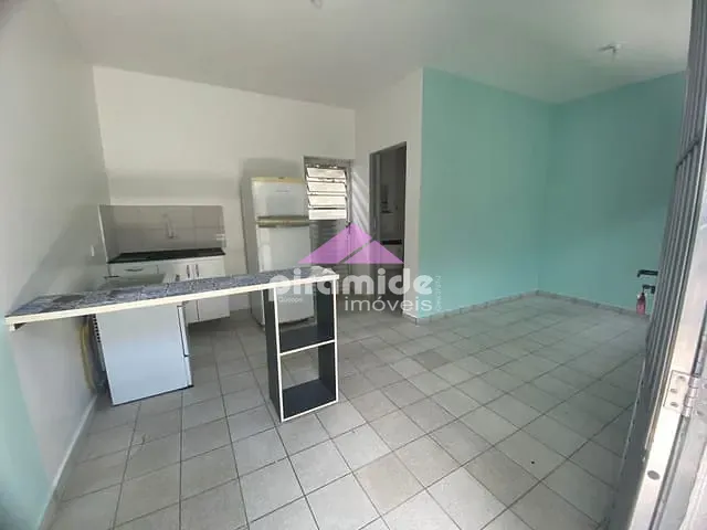 Studio com 25m² 1 quarto e 1 banheiro, à venda, no bairro Jardim Primavera em Caraguatatuba
